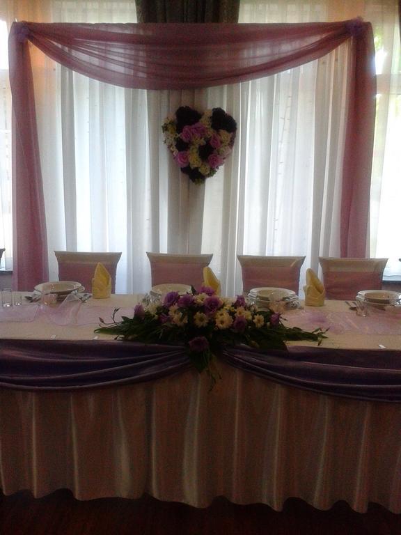 Hotel E-Lektor Morąg Εξωτερικό φωτογραφία