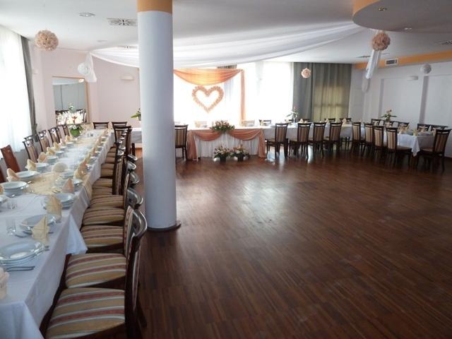 Hotel E-Lektor Morąg Εξωτερικό φωτογραφία